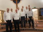 Learn To Sing course concludes with a Concert